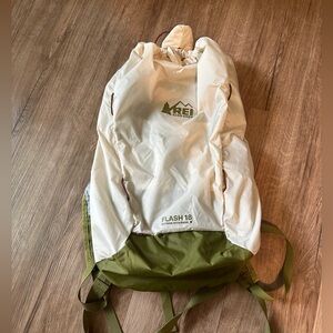REI Co-op Flash 18 Pride Edition